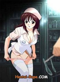 Hentai    / Uncensored / Шаловливые медсестры / Непослушные медсестры